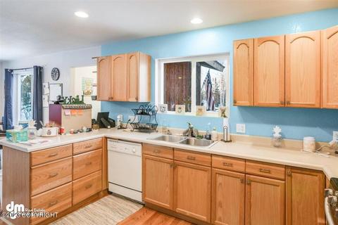 19106 Monastery Dr, Eagle River, AK 99577 photo 8