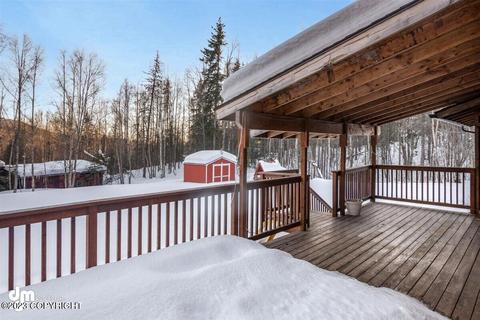 19106 Monastery Dr, Eagle River, AK 99577 photo 29