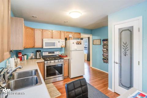 19106 Monastery Dr, Eagle River, AK 99577 photo 10