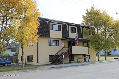 801 E 11th Ave, Anchorage, AK 99501 photo 1