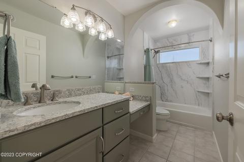19425 Upper Skyline Dr, Eagle River, AK 99577 photo 30