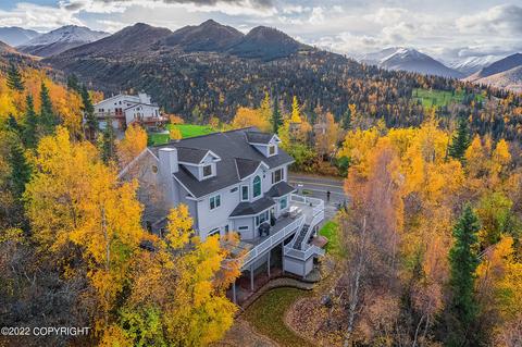 19425 Upper Skyline Dr, Eagle River, AK 99577 photo 60