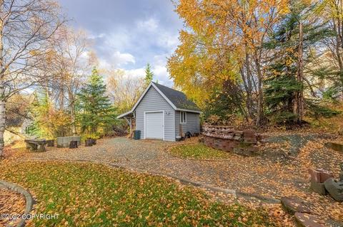 19425 Upper Skyline Dr, Eagle River, AK 99577 photo 49