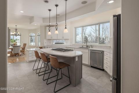 19425 Upper Skyline Dr, Eagle River, AK 99577 photo 9