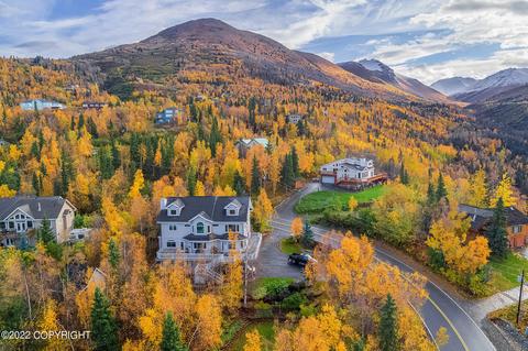 19425 Upper Skyline Dr, Eagle River, AK 99577 photo 57