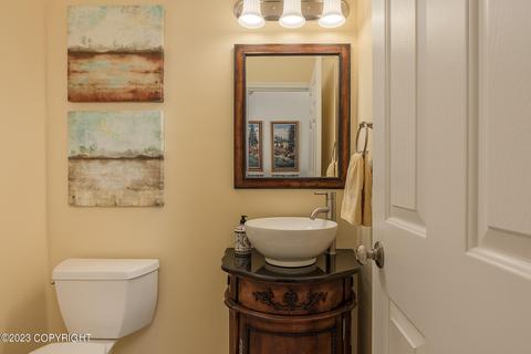 19425 Upper Skyline Dr, Eagle River, AK 99577 photo 14