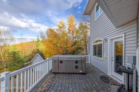 19425 Upper Skyline Dr, Eagle River, AK 99577 photo 51