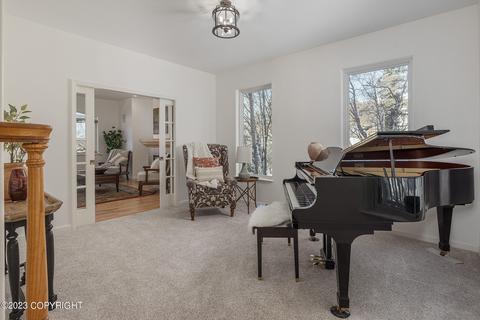 19425 Upper Skyline Dr, Eagle River, AK 99577 photo 5