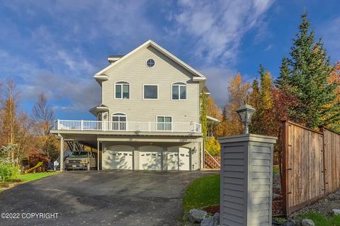 19425 Upper Skyline Dr, Eagle River, AK 99577 photo 43
