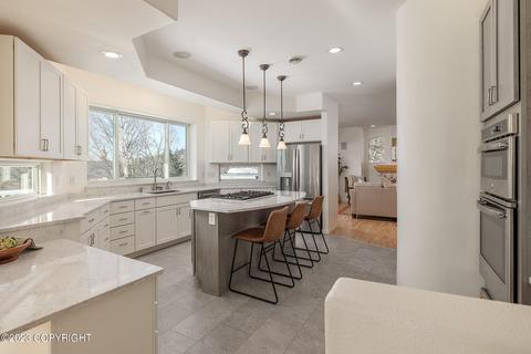 19425 Upper Skyline Dr, Eagle River, AK 99577 photo 8