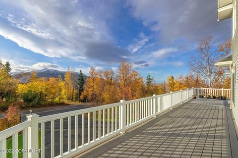 19425 Upper Skyline Dr, Eagle River, AK 99577 photo 52