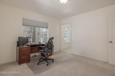 19425 Upper Skyline Dr, Eagle River, AK 99577 photo 26