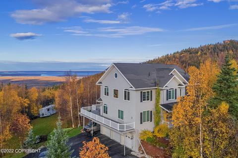 19425 Upper Skyline Dr, Eagle River, AK 99577 photo 55