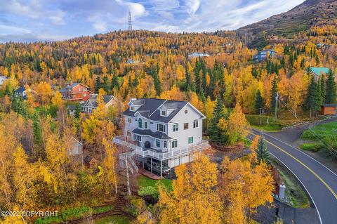 19425 Upper Skyline Dr, Eagle River, AK 99577 photo 2