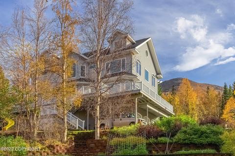 19425 Upper Skyline Dr, Eagle River, AK 99577 photo 42