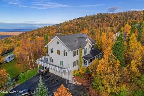 19425 Upper Skyline Dr, Eagle River, AK 99577 photo 56