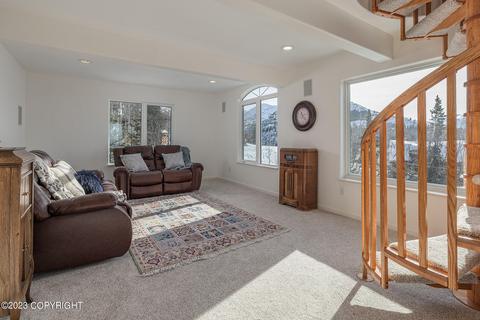 19425 Upper Skyline Dr, Eagle River, AK 99577 photo 33