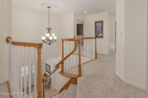 19425 Upper Skyline Dr, Eagle River, AK 99577 photo 21