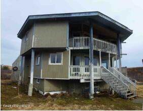 5 Red Cove Dr, Sand Point, AK 99661