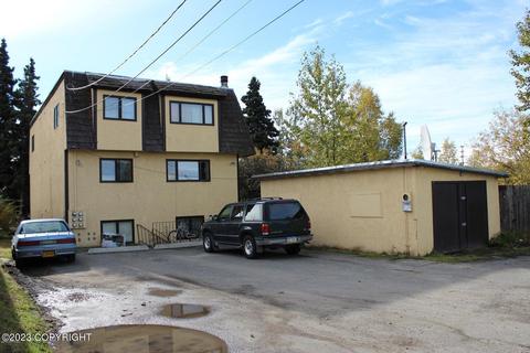 819 E 10th Ave, Anchorage, AK 99501 photo 1