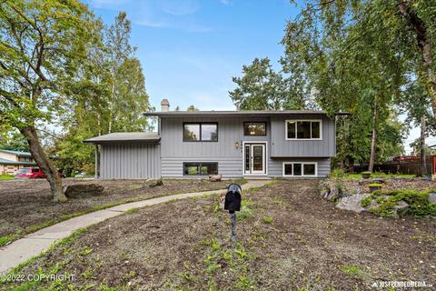 2901 Bennett Ave, Anchorage, AK 99517 photo 2
