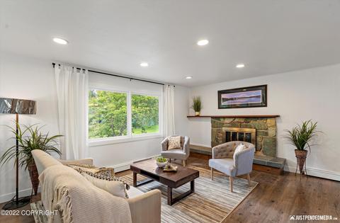 2901 Bennett Ave, Anchorage, AK 99517 photo 4