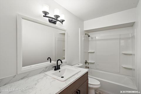 2901 Bennett Ave, Anchorage, AK 99517 photo 10