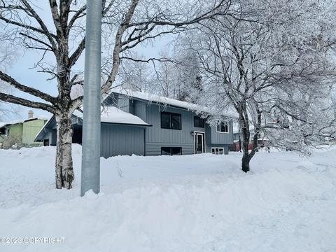 2901 Bennett Ave, Anchorage, AK 99517 photo 1