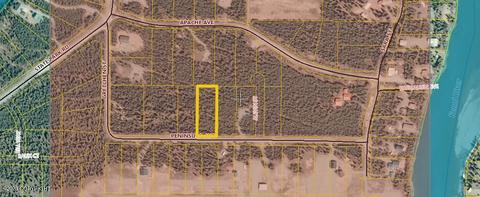 33610 Peninsula Ave, Soldotna, AK 99669