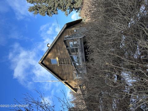 404 Bayview Dr, Port Lions, AK 99550
