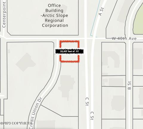 4101 Credit Union Dr, Anchorage, AK 99503