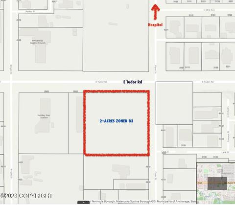 4416 Piper St, Anchorage, AK 99507