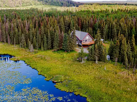 52365 Tina Dr, Kasilof, AK 99610