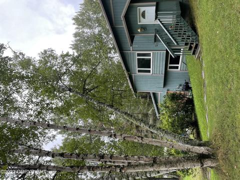 3161 W Sakai St, Wasilla, AK 99654