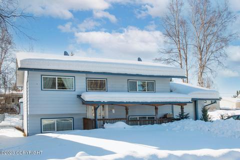 1900 Waldron Dr, Anchorage, AK 99507 photo 1