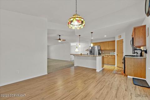 20535 Birch Crest Ln, Eagle River, AK 99577 photo 10