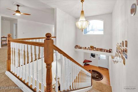 20535 Birch Crest Ln, Eagle River, AK 99577 photo 20