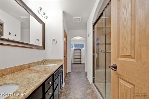 20535 Birch Crest Ln, Eagle River, AK 99577 photo 16