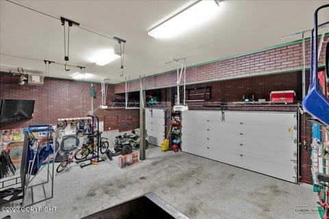 20535 Birch Crest Ln, Eagle River, AK 99577 photo 32