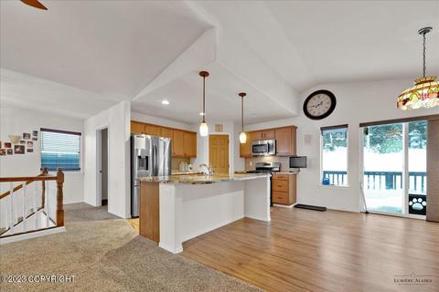 20535 Birch Crest Ln, Eagle River, AK 99577 photo 8