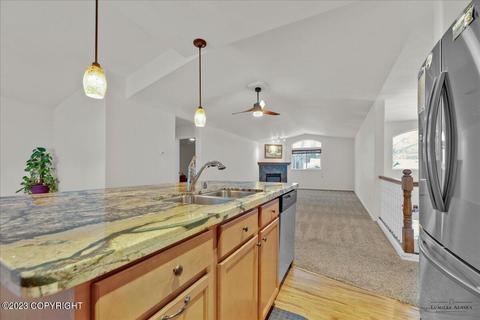 20535 Birch Crest Ln, Eagle River, AK 99577 photo 6
