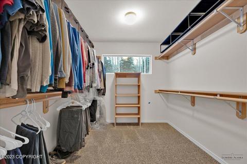 20535 Birch Crest Ln, Eagle River, AK 99577 photo 18