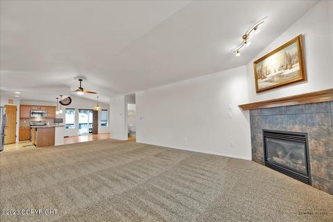 20535 Birch Crest Ln, Eagle River, AK 99577 photo 11