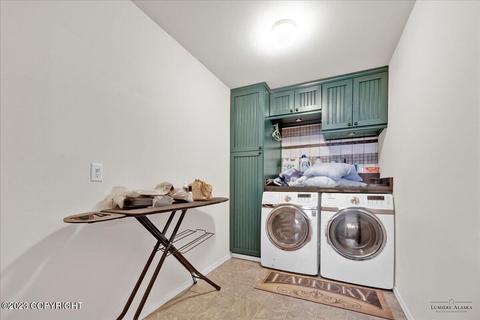 20535 Birch Crest Ln, Eagle River, AK 99577 photo 19