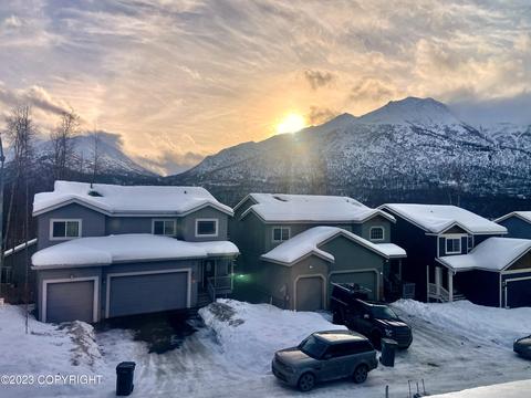 20535 Birch Crest Ln, Eagle River, AK 99577 photo 2