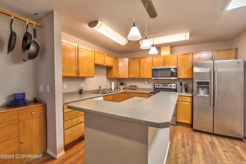 3919 E Turnagain Blvd # 14, Anchorage, AK 99517 photo 5
