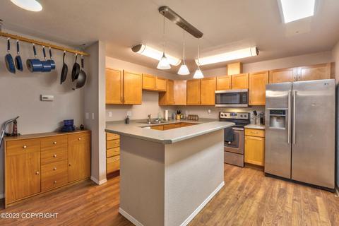 3919 E Turnagain Blvd # 14, Anchorage, AK 99517 photo 6