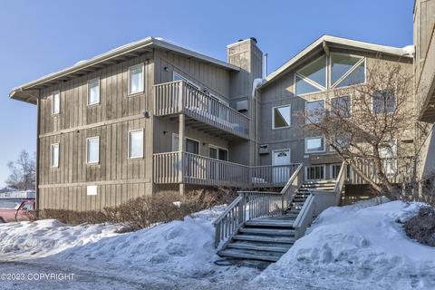 3919 E Turnagain Blvd # 14, Anchorage, AK 99517 photo 1