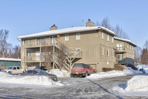 3919 E Turnagain Blvd # 14, Anchorage, AK 99517 photo 29