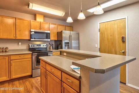 3919 E Turnagain Blvd # 14, Anchorage, AK 99517 photo 8
